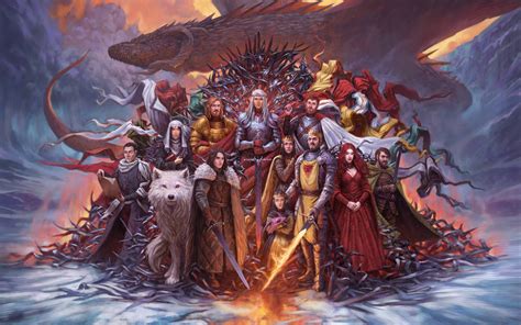 lord of light game of thrones|Characters in A Song of Ice and Fire .